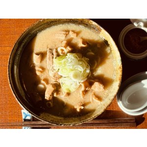 画像3: だるま食堂 手ごね味噌のもつ煮(甘口)400g