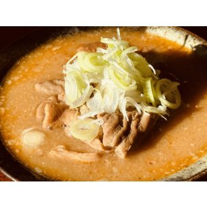 画像5: だるま食堂 手ごね味噌のもつ煮(甘口)200g