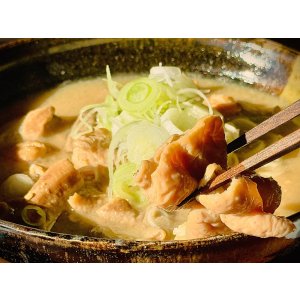 画像6: だるま食堂 手ごね味噌のもつ煮(甘口)400g