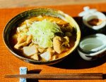 画像3: だるま食堂　手ごね味噌のもつ煮（甘口）２００ｇ×４パックセット (3)