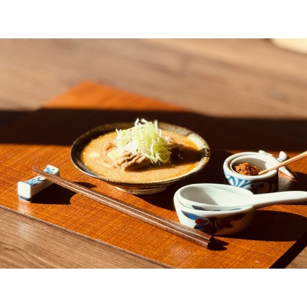 画像4: だるま食堂 手ごね味噌のもつ煮(甘口)200g (4)